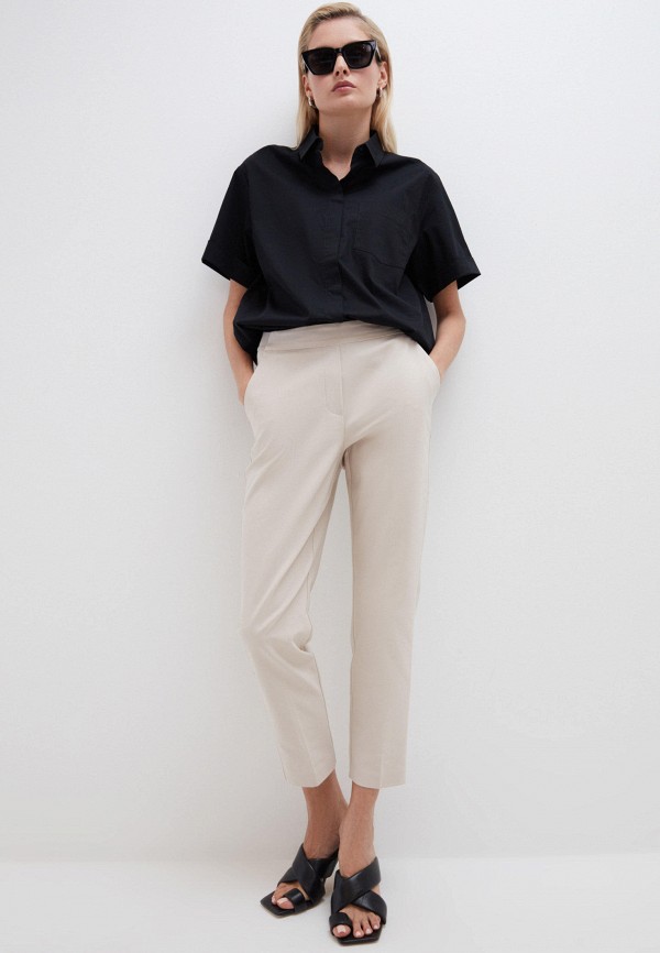 фото Брюки zarina