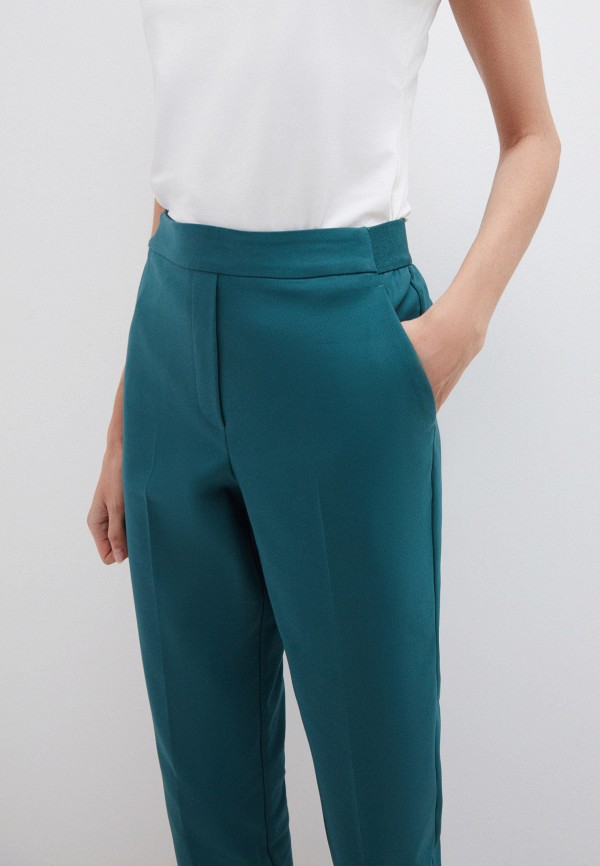 фото Брюки zarina