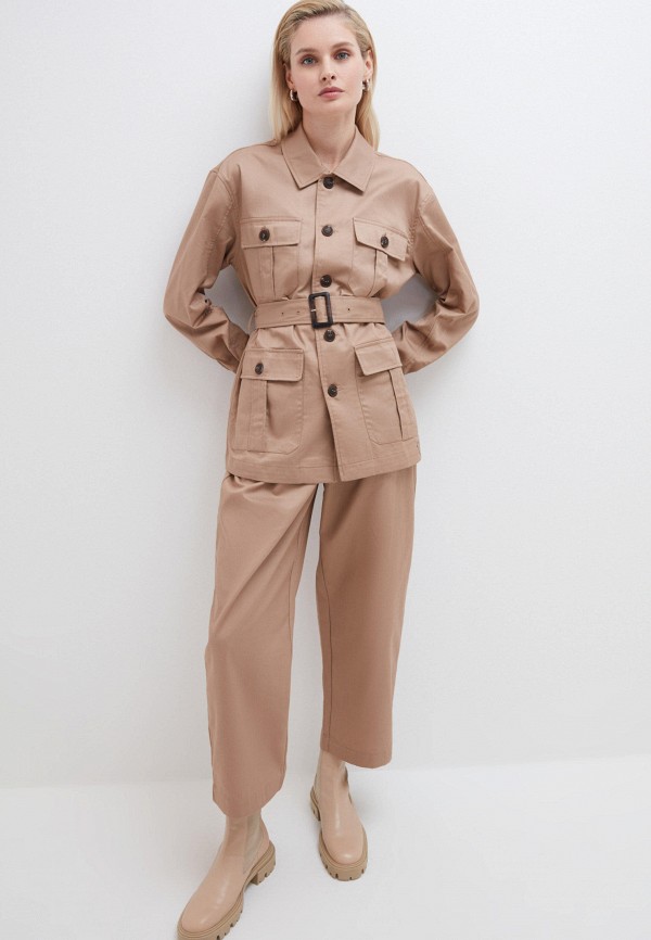 фото Брюки zarina