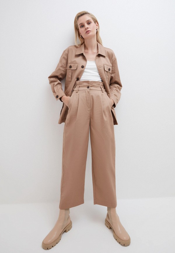 фото Брюки zarina