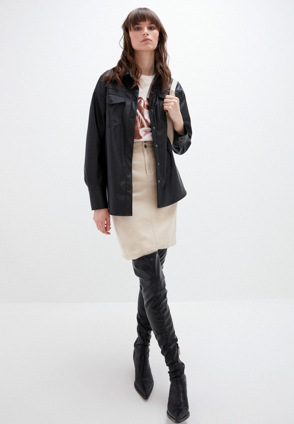 фото Футболка zarina