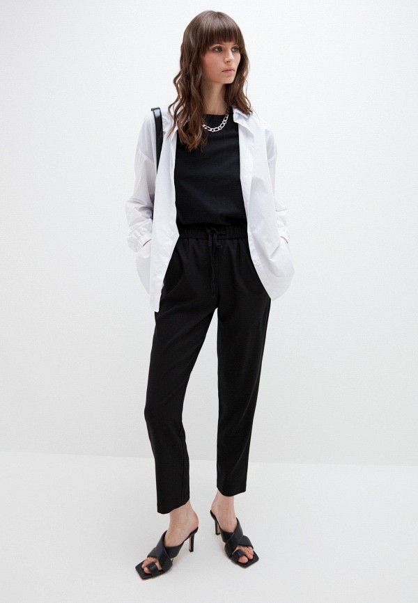 фото Брюки zarina