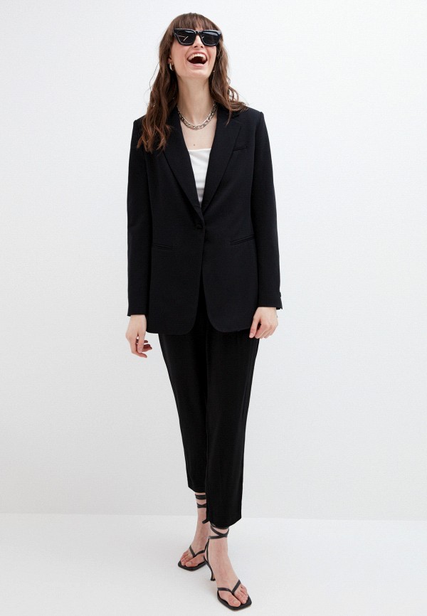 фото Брюки zarina