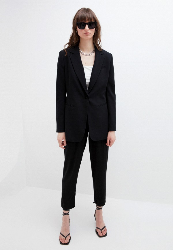 фото Брюки zarina