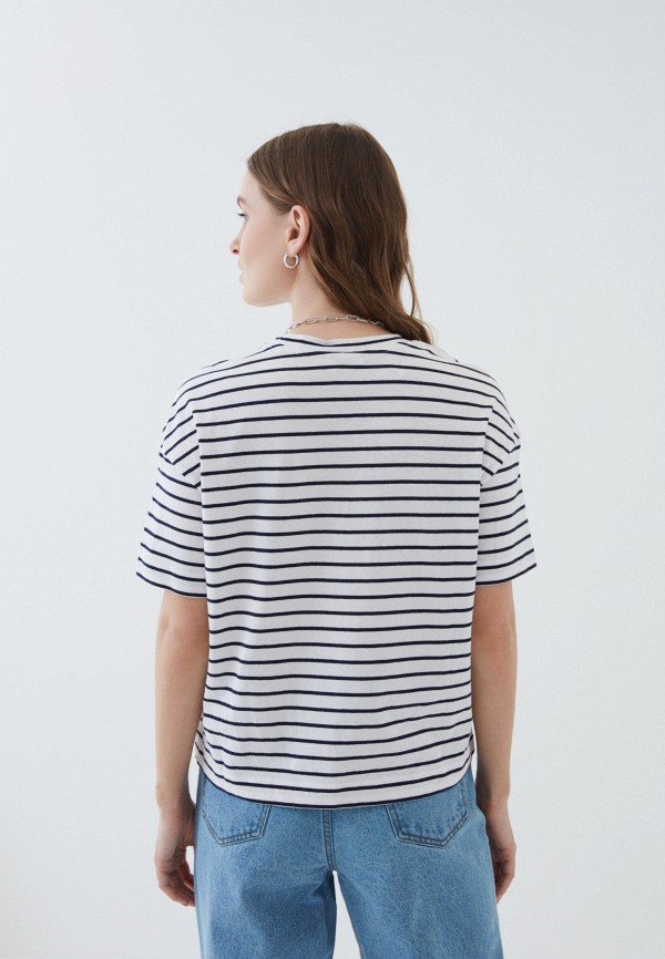 фото Футболка zarina