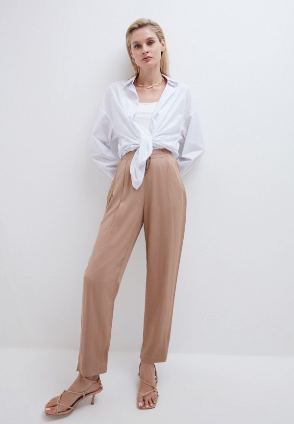 фото Брюки zarina