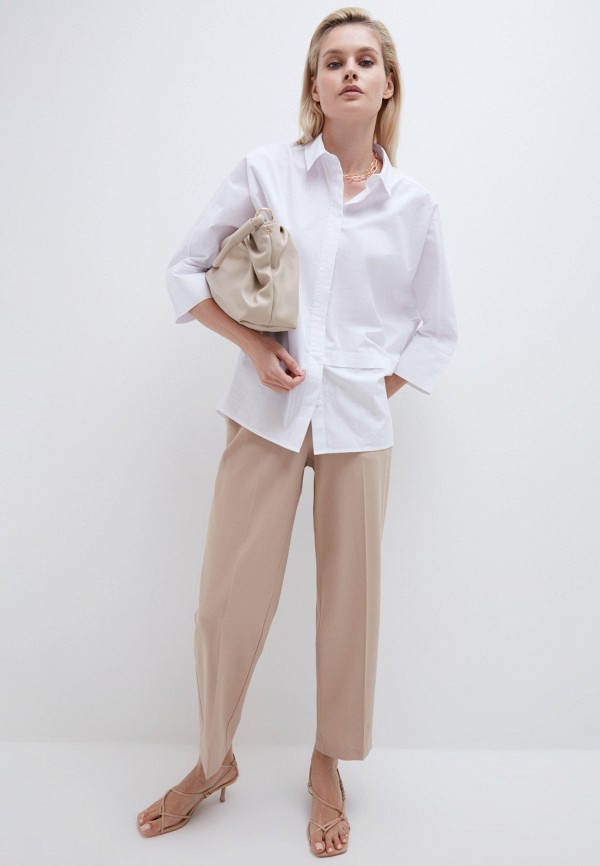 фото Брюки zarina