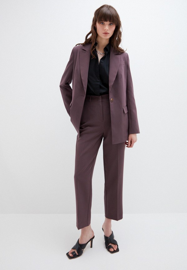 фото Брюки zarina