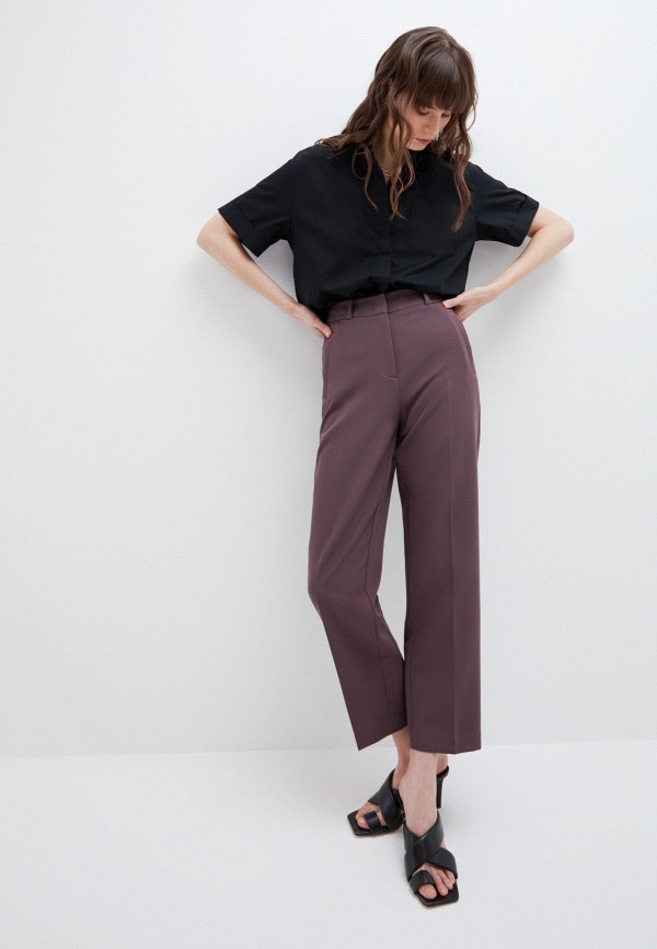 фото Брюки zarina