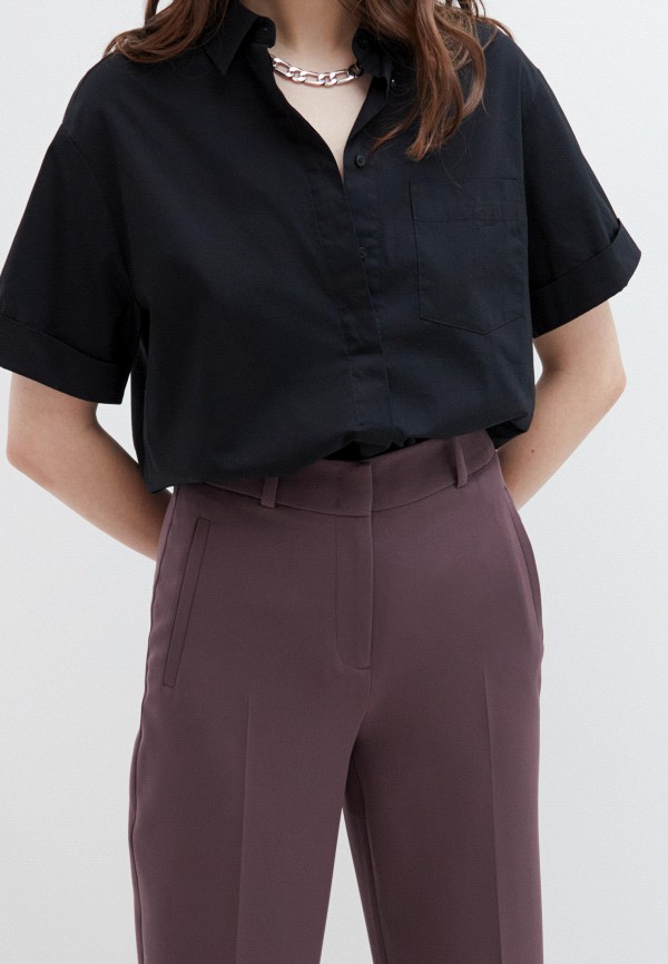 фото Брюки zarina