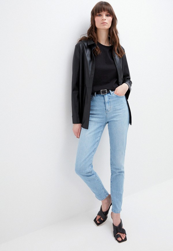 фото Джинсы zarina