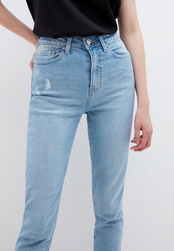 фото Джинсы zarina