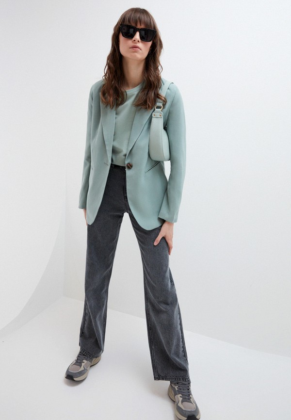 фото Футболка zarina