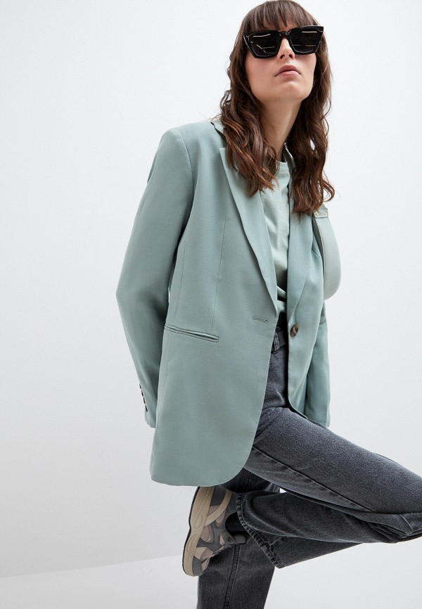 фото Футболка zarina