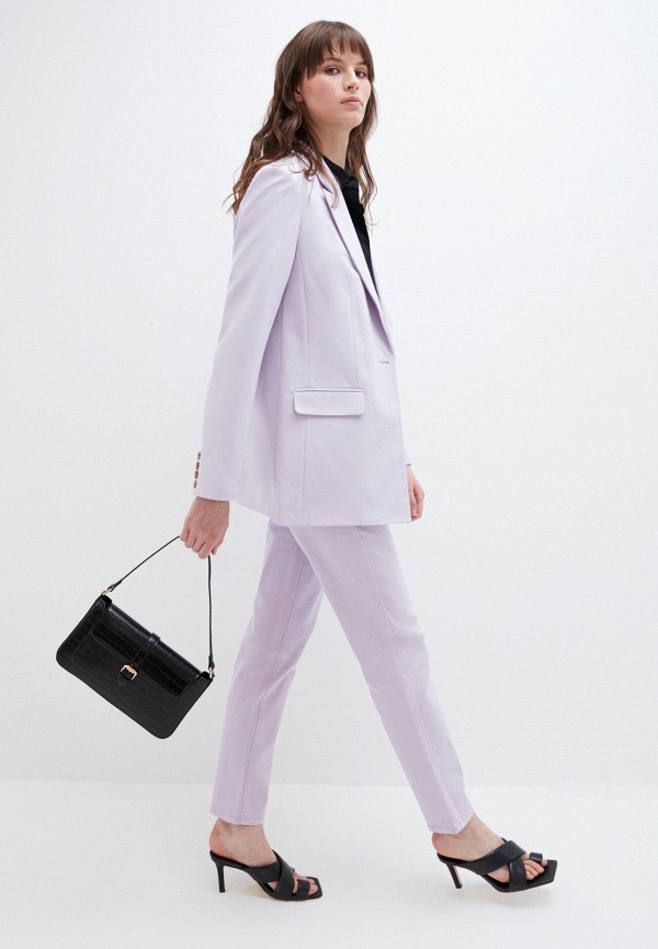 фото Брюки zarina