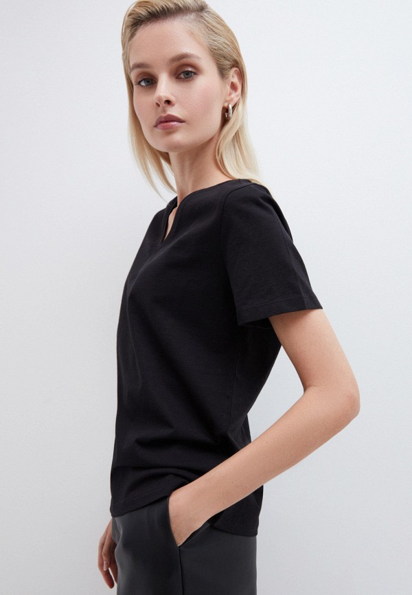 фото Футболка zarina