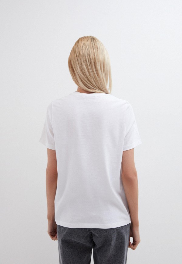 фото Футболка zarina