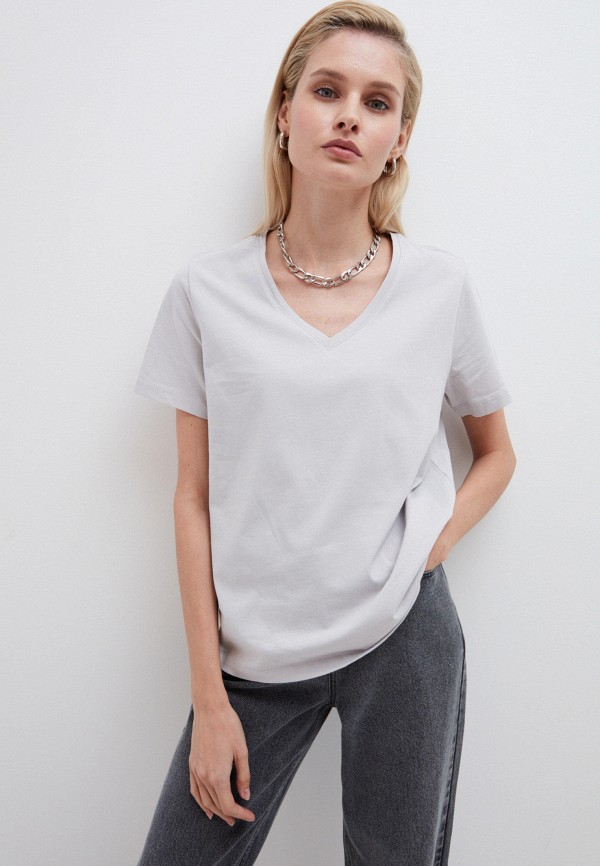 фото Футболка zarina