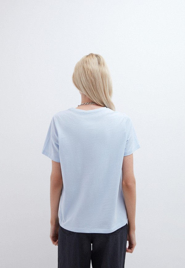 фото Футболка zarina