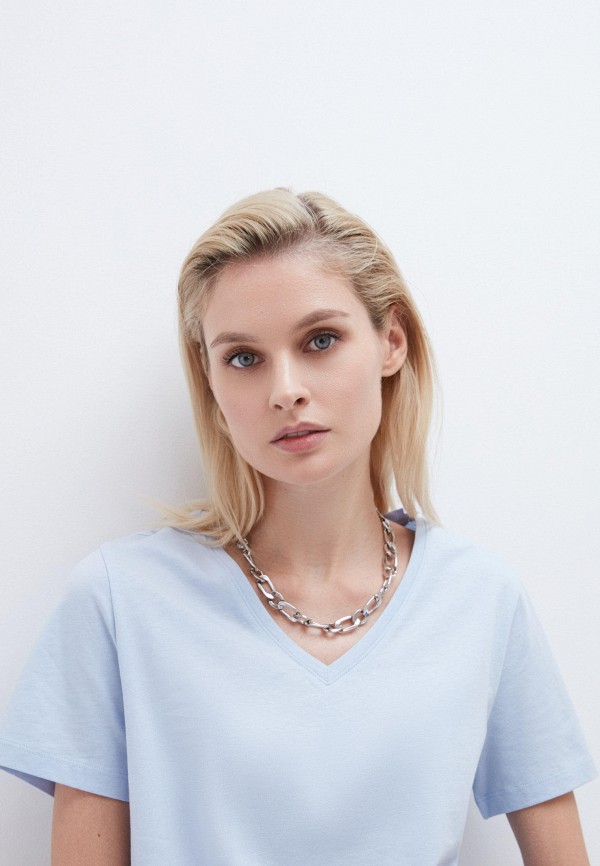 фото Футболка zarina