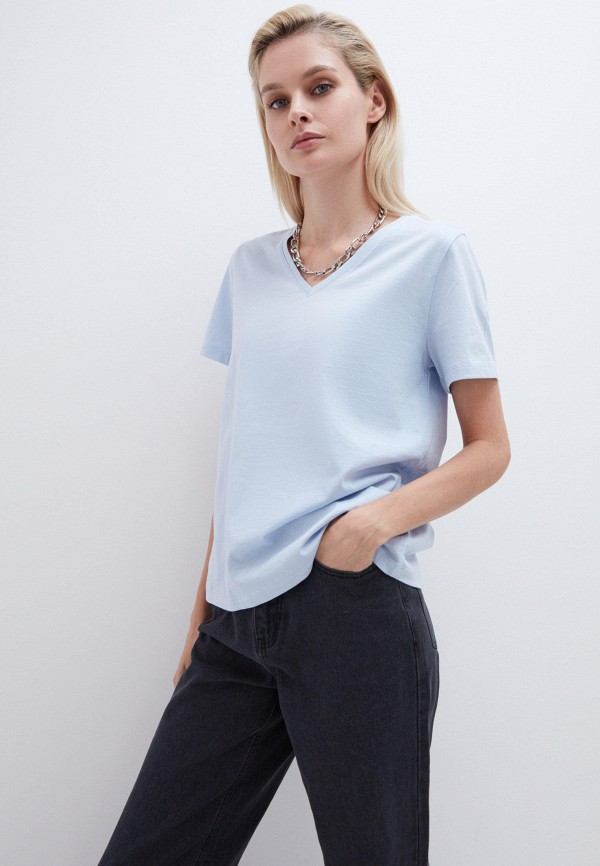 фото Футболка zarina