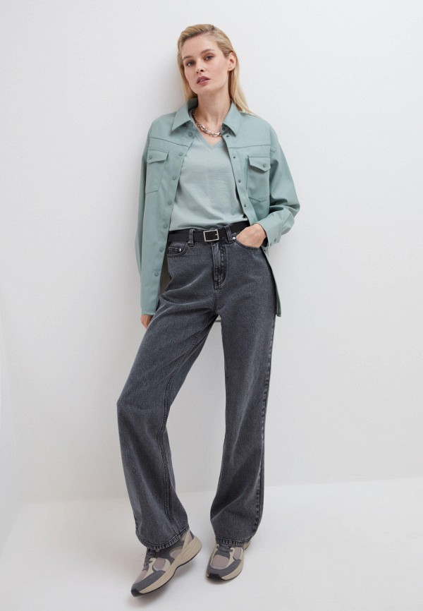 фото Футболка zarina