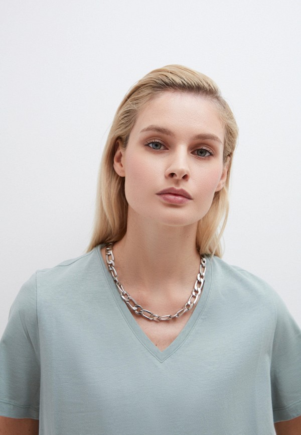 фото Футболка zarina