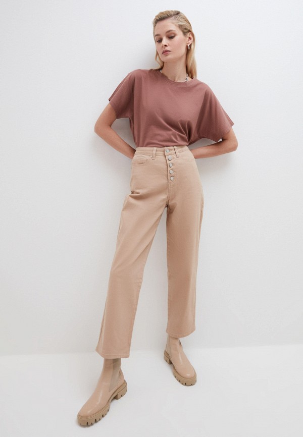 фото Брюки zarina