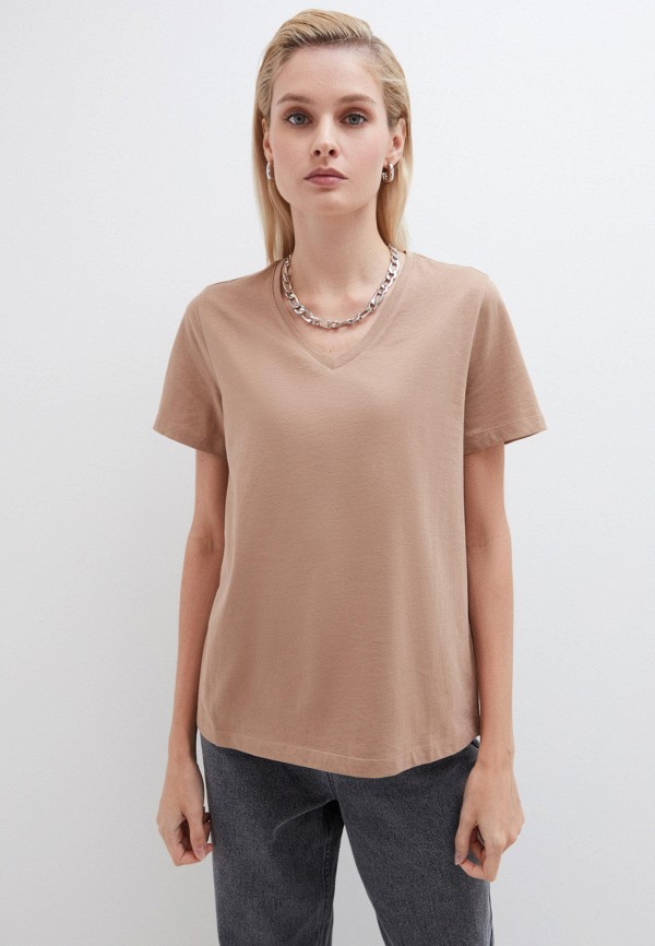 фото Футболка zarina