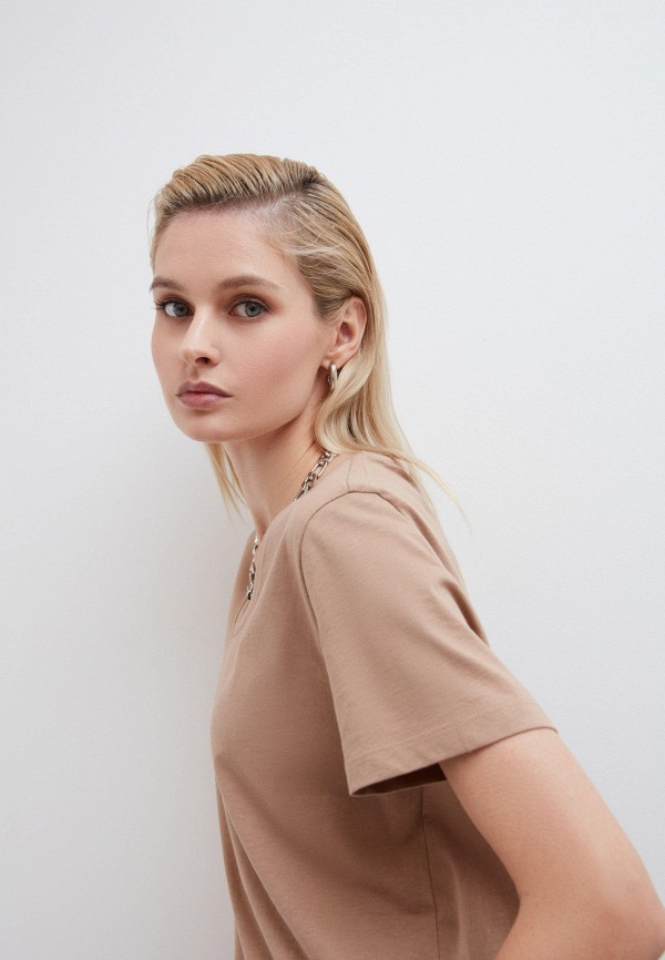 фото Футболка zarina