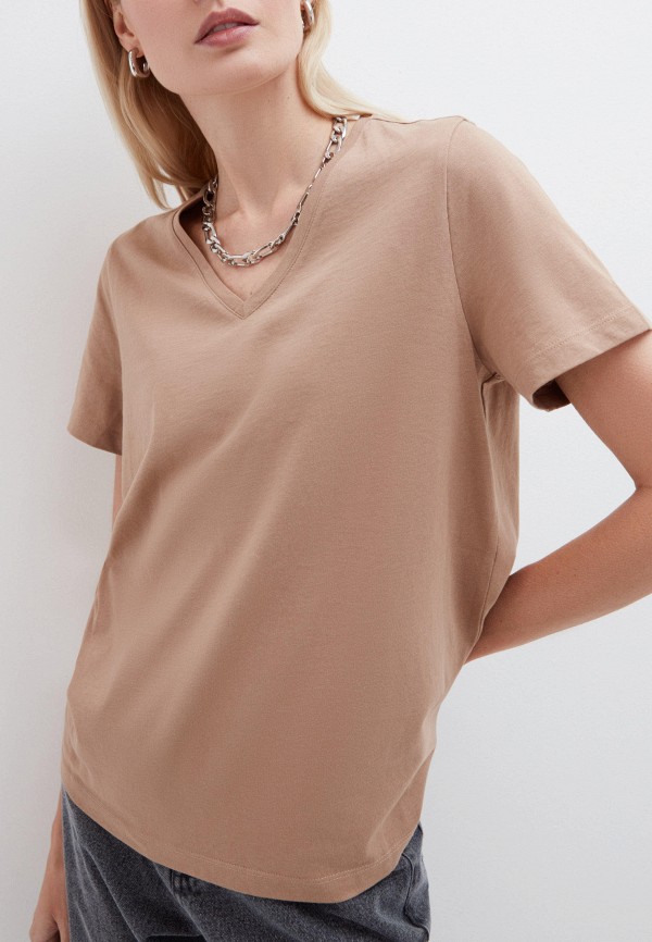 фото Футболка zarina