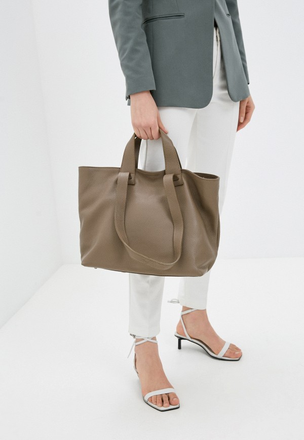 фото Сумка alessandra del biondo