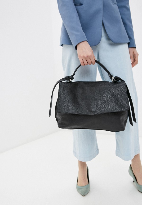 фото Сумка alessandra del biondo