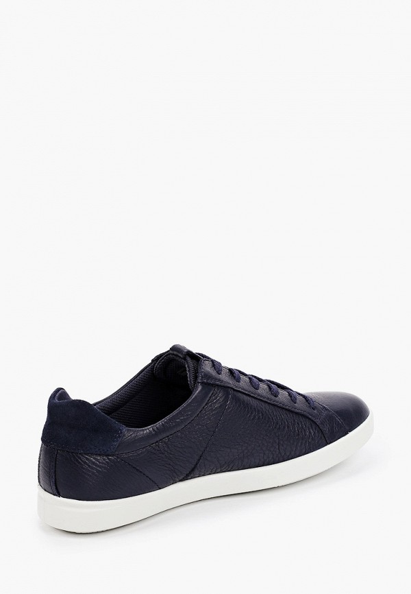 фото Кеды ecco