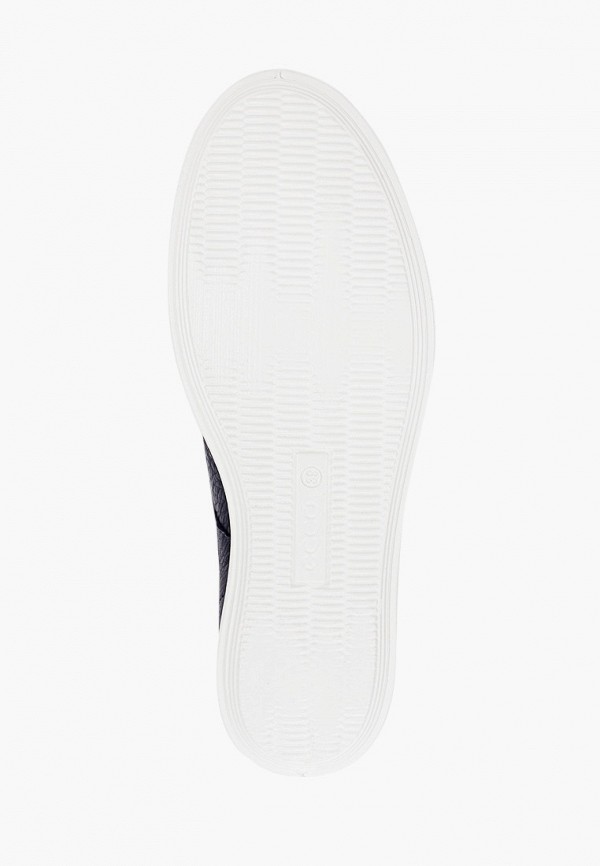 фото Кеды ecco