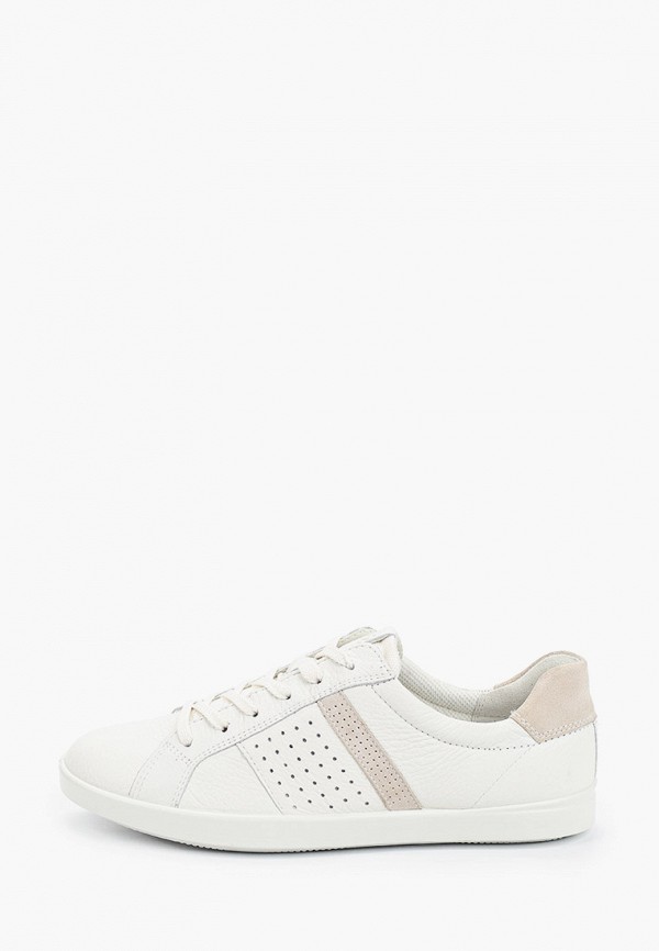 фото Кеды ecco