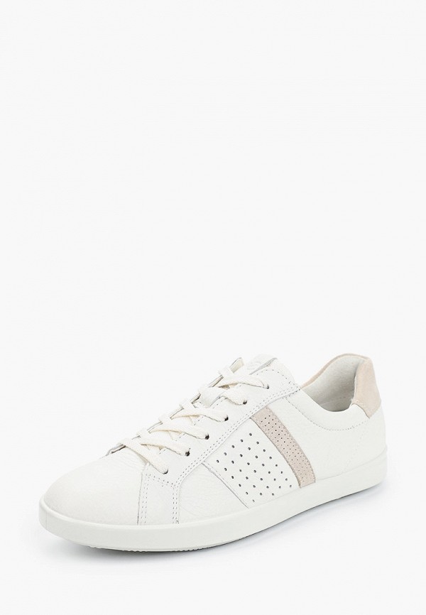 фото Кеды ecco