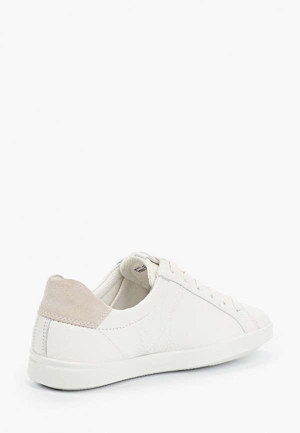 фото Кеды ecco