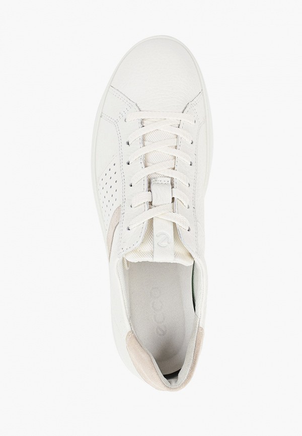 фото Кеды ecco