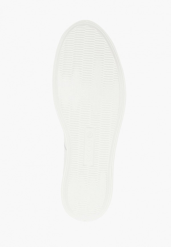 фото Кеды ecco