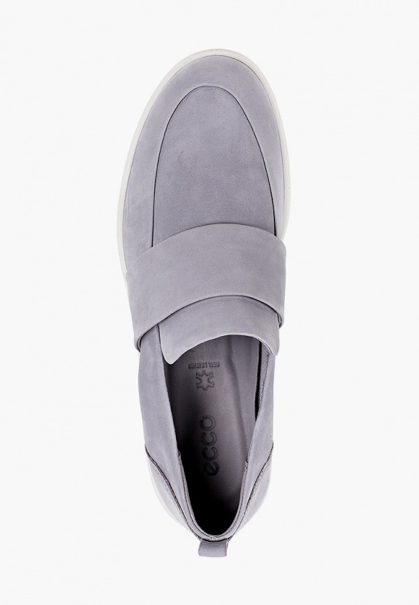 фото Слипоны ecco