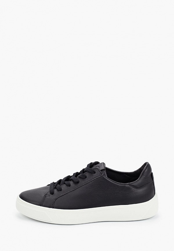 фото Кеды ecco