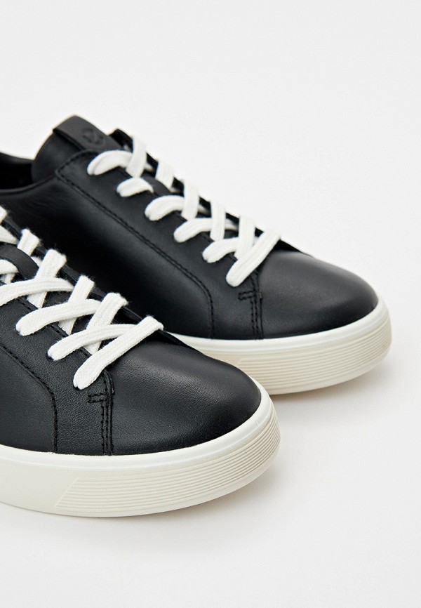 фото Кеды ecco