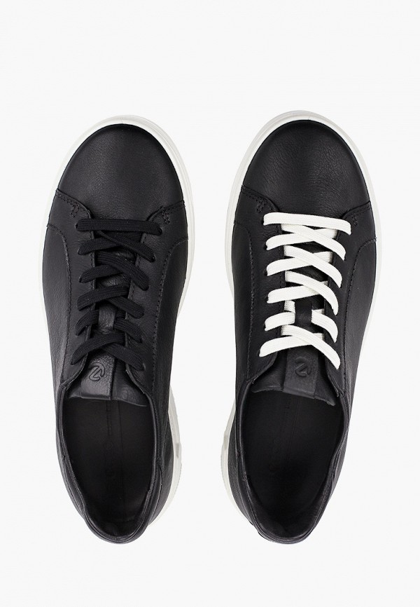 фото Кеды ecco