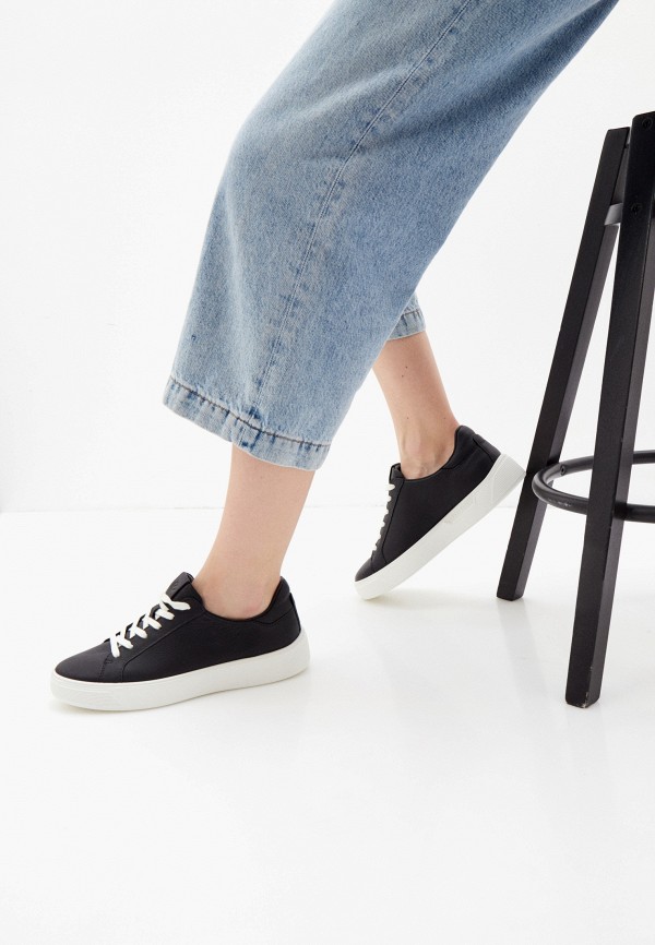 фото Кеды ecco