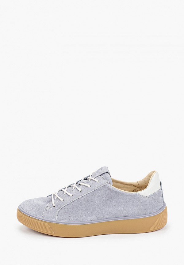 фото Кеды ecco
