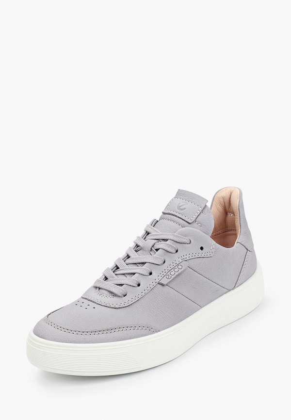 фото Кеды ecco