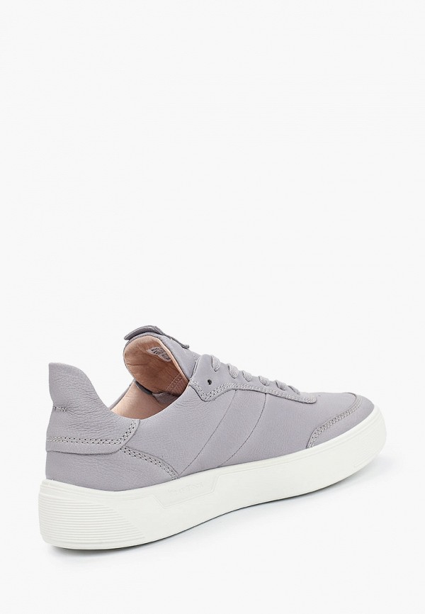фото Кеды ecco
