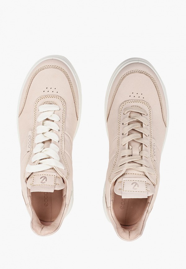 фото Кеды ecco