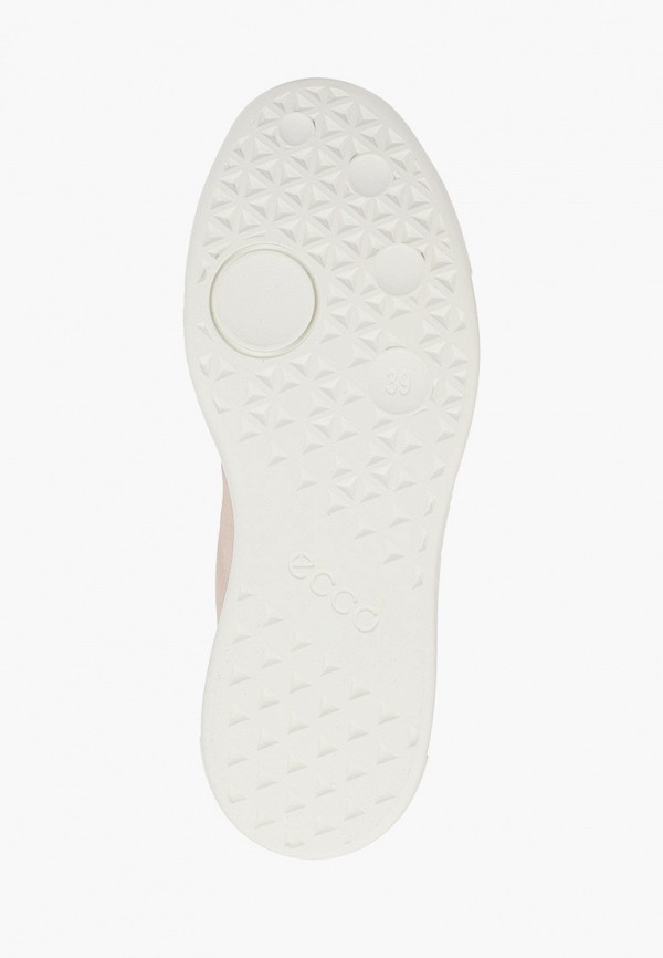фото Кеды ecco